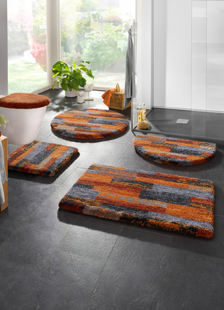 Badgarnitur in Supersoft-Qualität