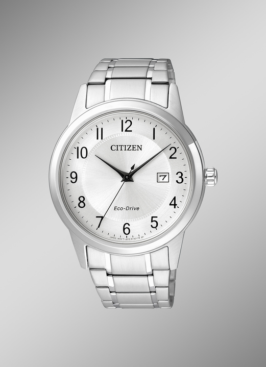 - Solar Herrenuhr, in Farbe