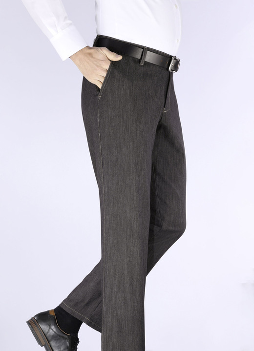 Jeans - Jeans -