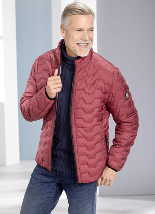 Steppblouson von „Gate One“