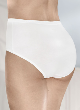 sloggi GO Daily Cotton Dreierpack Slips imt BIO-Baumwolle