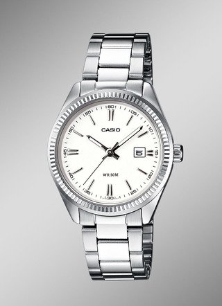 Casio Quartz-Damenuhr