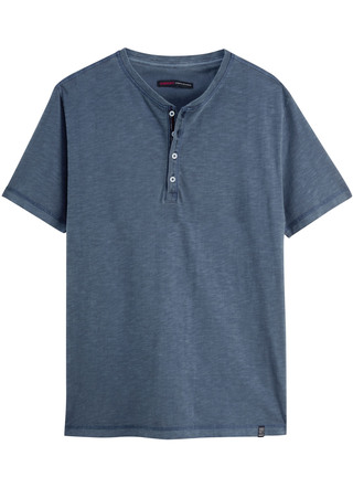 Shirt von „Paddock's“