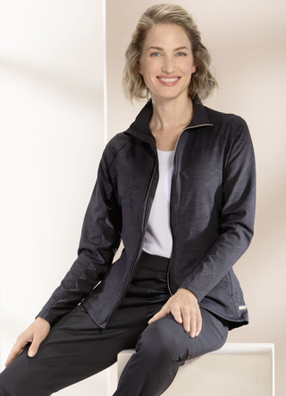 Sportjacke von „LPO“