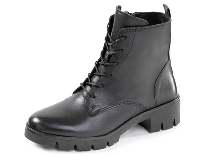 ELENA EDEN, bequeme Damen-Stiefeletten, Winterschuhe, Weite H, mit herausnehmbarem FußbettELENA EDEN, bequeme Damen-Stiefeletten, Weite H, mit herausnehmbarem Fußbett