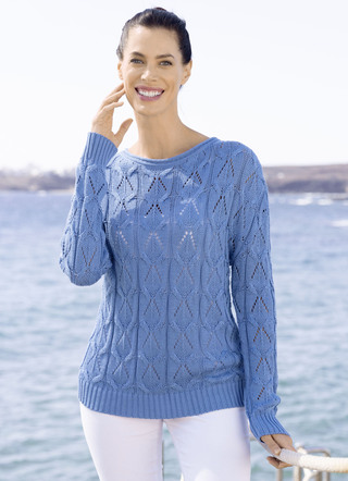 Pullover