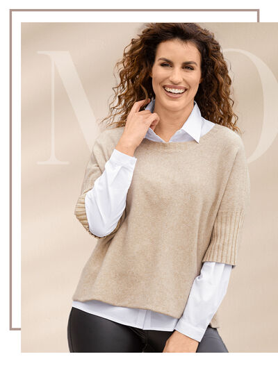 Pullover