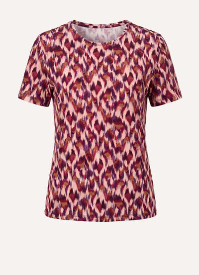 Shirt in 2 Farben