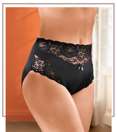 Bewerbung Damenwäsche