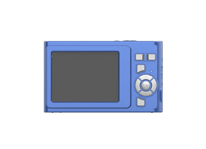 Denver DCA-4811 Digital-Kamera BLAU