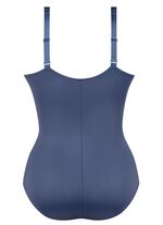 Anita Hosenkorselett mit Vorderteilverst&auml;rkung 