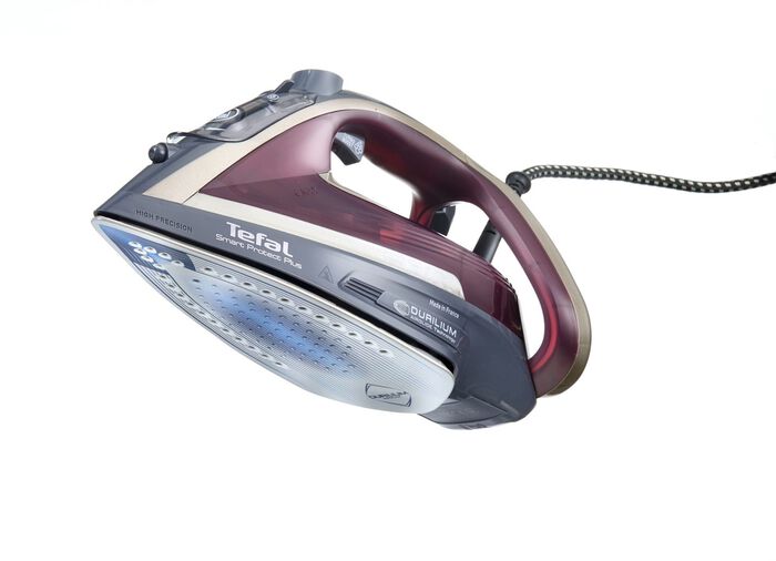 Dampfb&uuml;geleisen Smart Protect Plus FV6870 von Tefal 