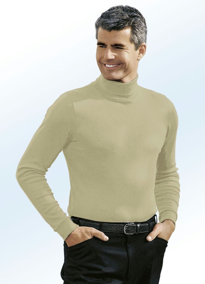 Tragangenehmer Rolli in 10 Farben CAMEL