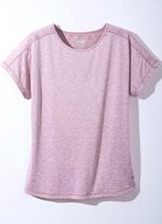 Funktionsshirt von „LPO“ in 3 Farben ALTROSA MELIERT