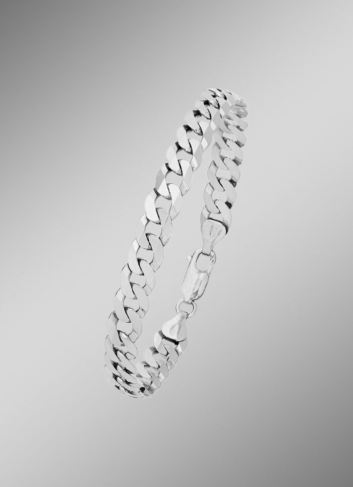 Zeitlose Panzerketten-Garnitur 