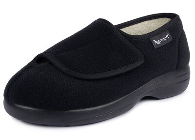 Klett-Halbschuh für Damen und Herren 