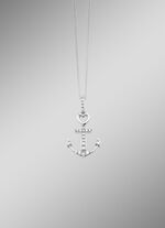 Anker-Anhänger Glaube, Liebe, Hoffnung 