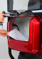 Rolektro Deisla Akku-Quad 