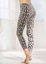 brio lingerie Zweierpack Leggings in 7/8-Länge 