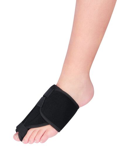 Hallux valgus Soft Bandage 