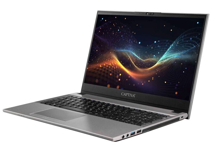 Captiva Notebook I85-224 