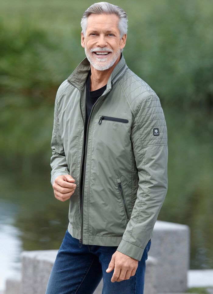 Kurzjacke von &bdquo;Gate One&ldquo; 