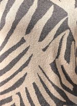 Pullover in Jacquard-Dessin 