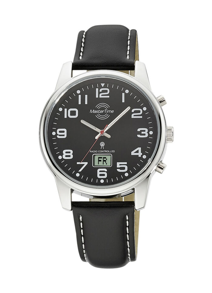 Herrenuhr 