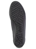 ELENA EDEN Schnürschuh aus bestem Kalbleder DUNKELBLAU