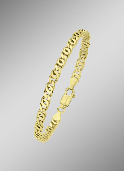 Tolles Rebhuhnaugenarmband 