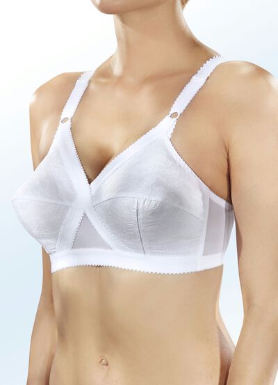 Playtex BH in Zauberkreuz-Schnittform  Playtex BH in Zauberkreuz-Schnittform