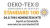BADERde_AT1Logo_OekoTex_Art04106_04108 BADERde_AT1Logo_OekoTex_Art04106_04108