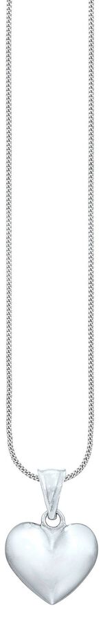 S&uuml;&szlig;er Herz Anh&auml;nger 