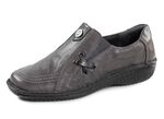 ELENA EDEN-Slipper aus Nappaleder 
