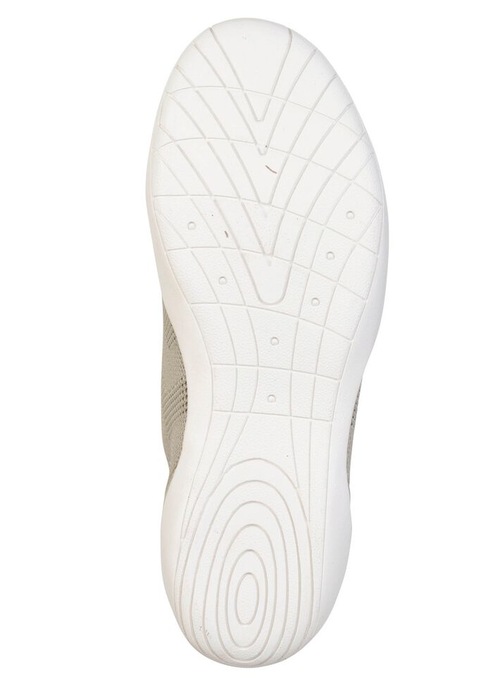 Komfortable Damen-Barfu&szlig;schuhe, mit herausnehmbarem Fu&szlig;bett 