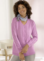 Pullover mit Zopfmuster ALTROSÉ