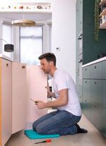 Sitzkissen Dreamolino Softsitter 