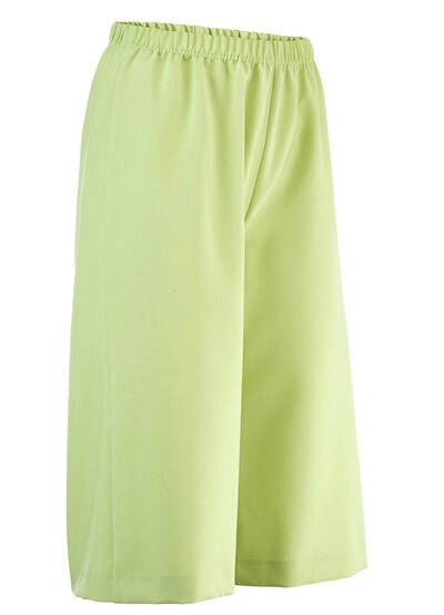 Bermudas in Schlupfform 