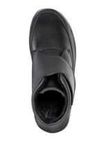 ELENA EDEN, bequeme Damen-Stiefeletten, Winterschuhe, Weite H, mit herausnehmbarem Fußbett 