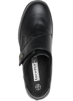 ELENA EDEN, bequeme Damen-Slipper, WeiteH, mit herausnehmbarem Fu&szlig;bett 