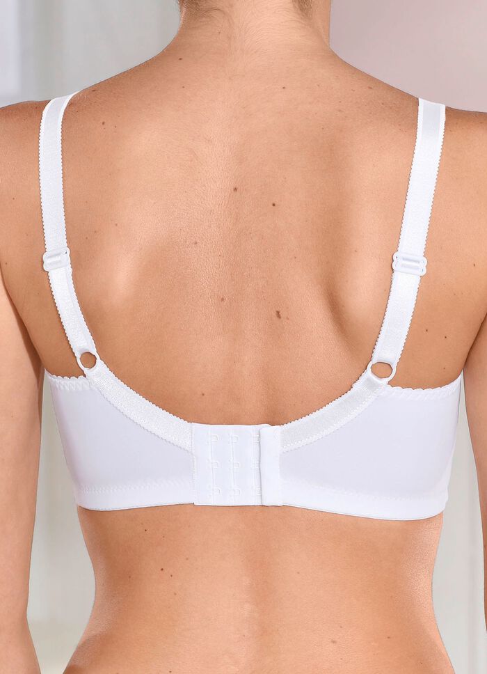 BH mit Elastikspitze im Vorderteil 
