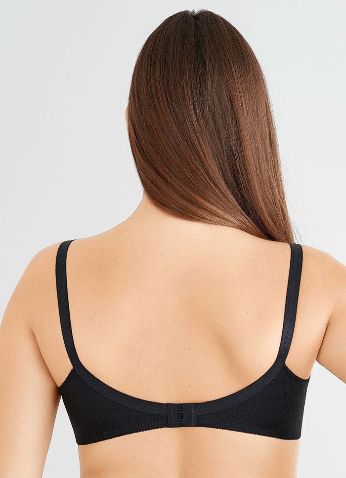 Felina BH mit Strukturmuster 