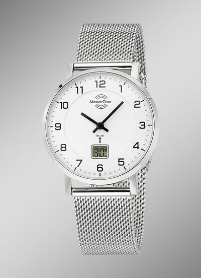 Master Time Funkuhr für Damen 