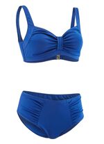 Bikini mit herausnehmbaren Softschalen 