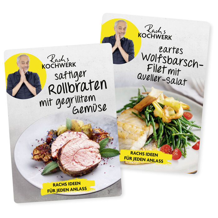 Digitale Heißluftfritteuse mit Touchdisplay CREME