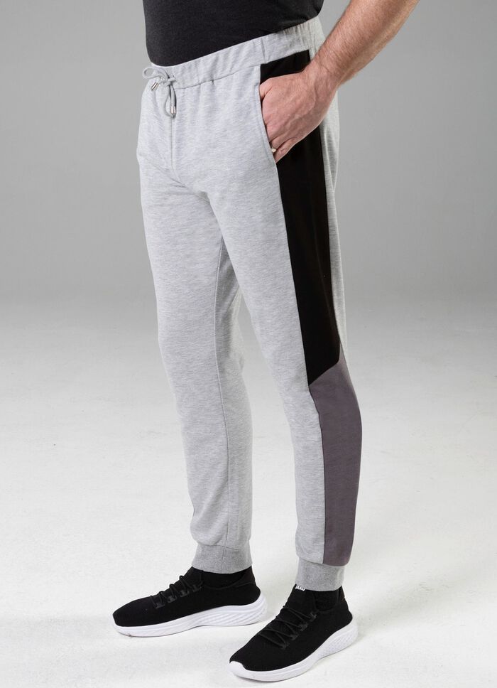 Freizeithose in 3 Farben 