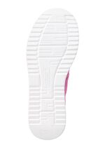 Waldl&auml;ufer Sneaker mit Glitzersteinchen 