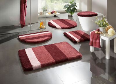 Badganitur von Kleine Wolke 