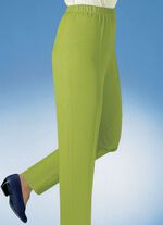 Hose in Schlupfform in 29 Farben KIWI