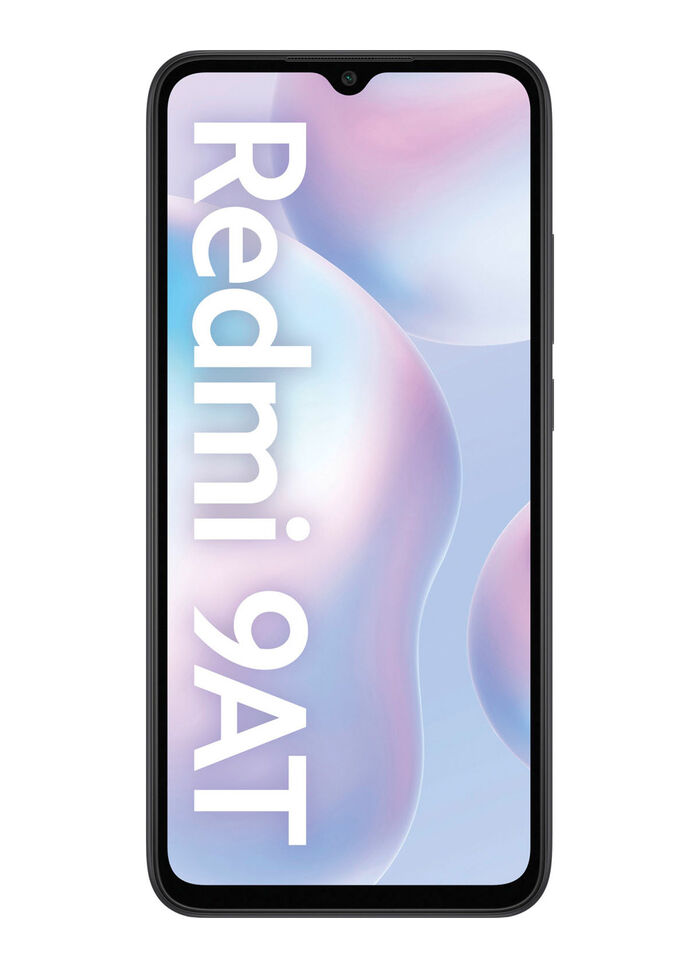 Xiaomi Smartphone Redmi 9AT GRAU